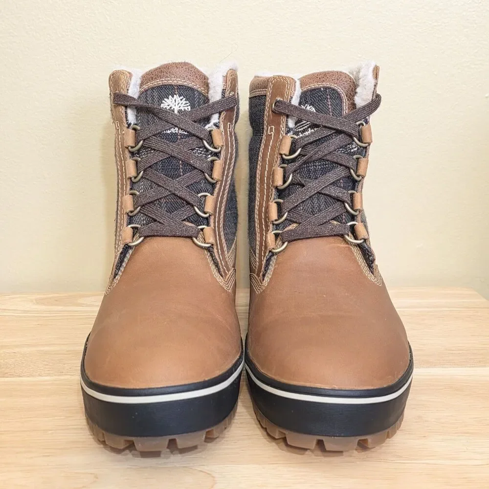 Timberland 6